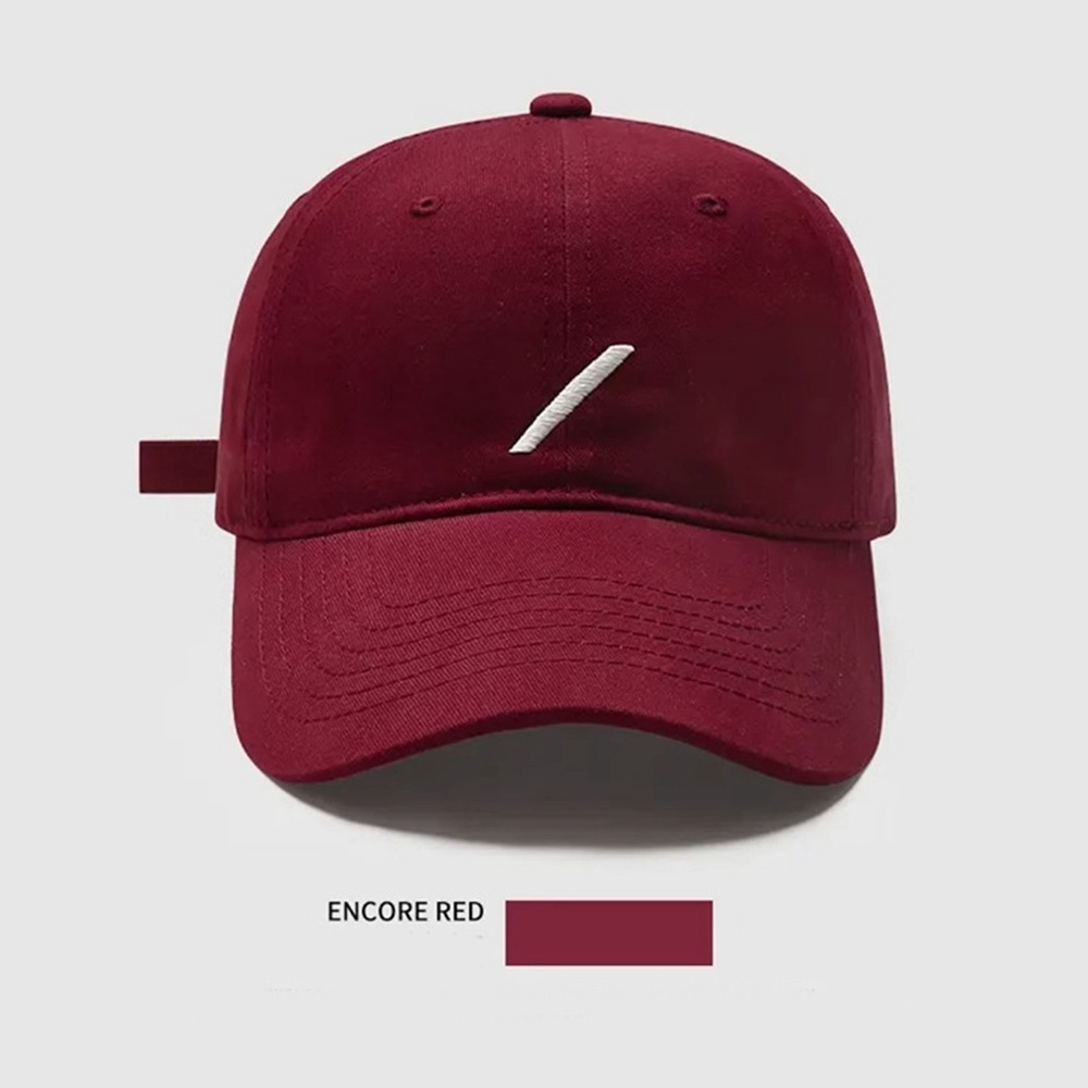 Embroidery Nyc - Gorra de béisbol bordada a la
