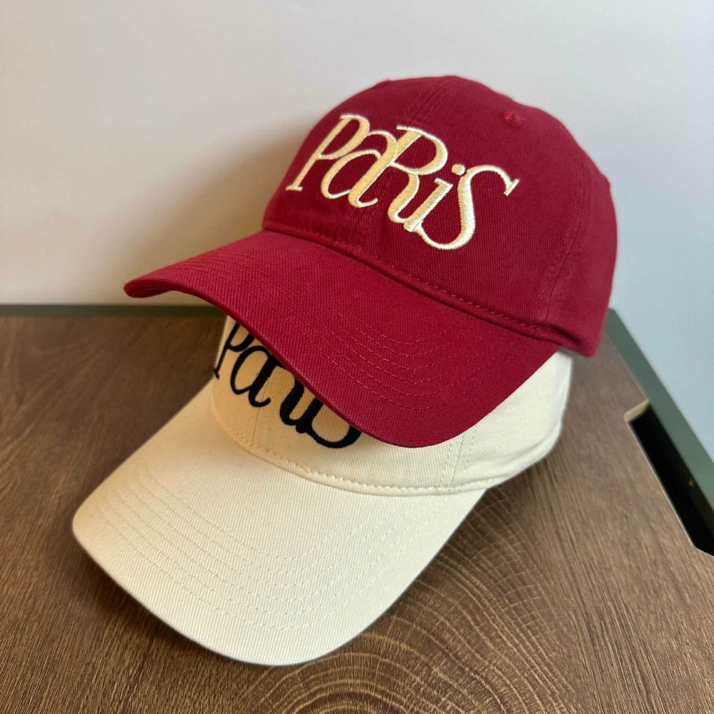 Embroidery Nyc - Gorra de béisbol bordada Simple NYC