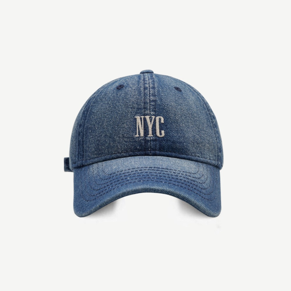 Embroidery Nyc - Gorras de Béisbol Bordadas con Diseño