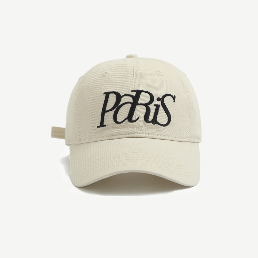 Embroidery Nyc - Gorra de béisbol versátil bordada con
