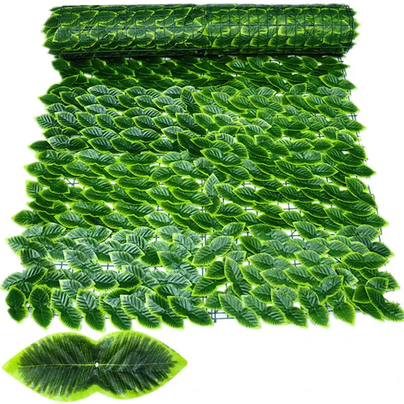 Pantalla de valla de privacida - Embroidery Wall Art reseña y precio