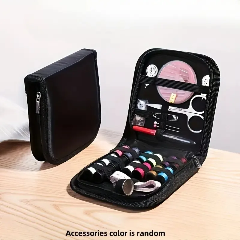 Kit de Costura de 27 Piezas en - Embroidery Kit Set reseña y precio