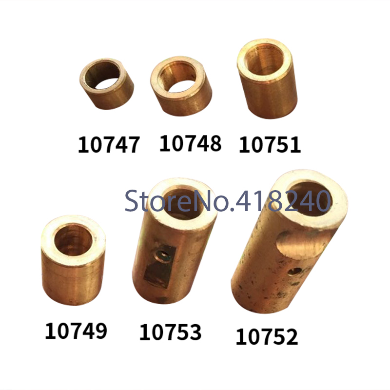 Anillos y casquillos de cobre  - Embroidery Ring Sizes reseña y precio