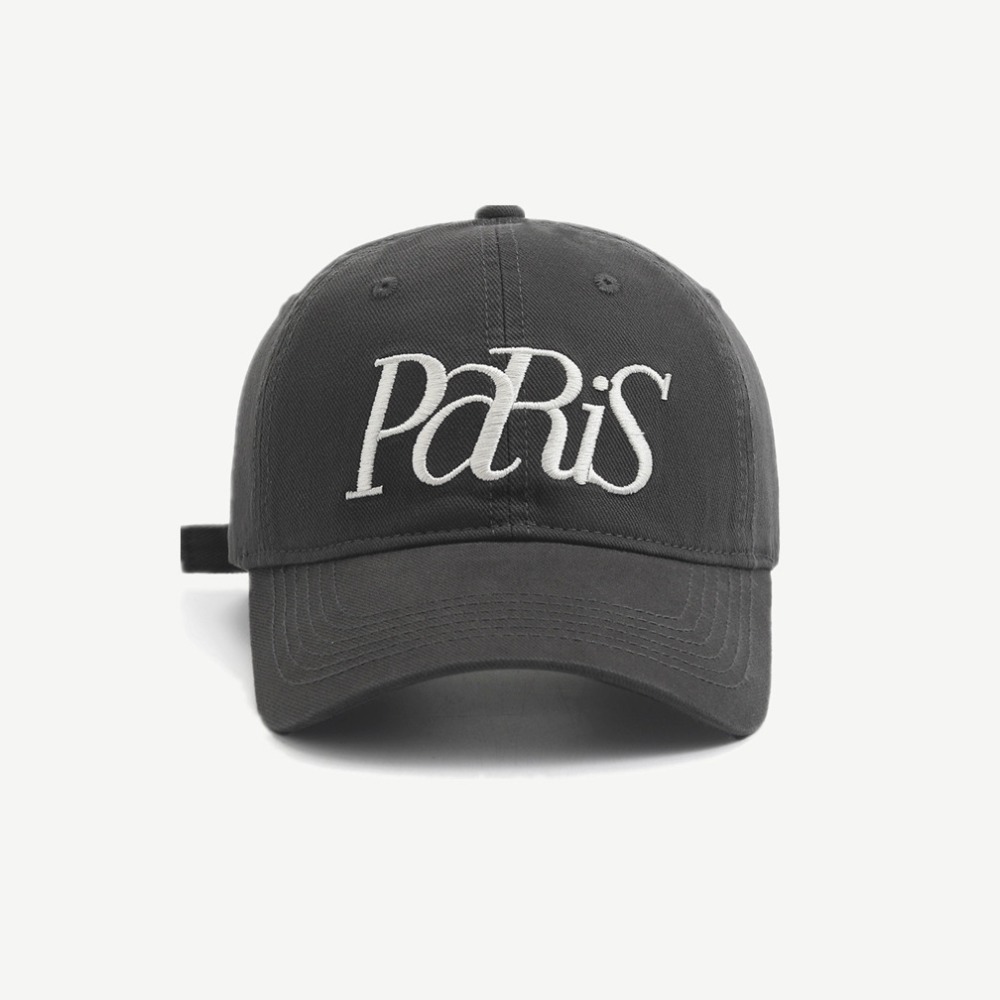 Gorra de béisbol bordada con l - Embroidery Nyc reseña y precio