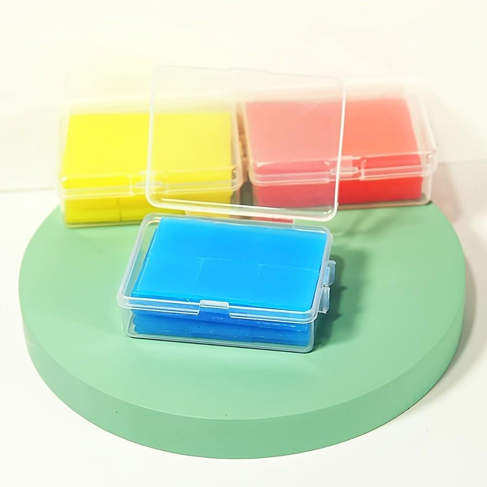 48 piezas de arcilla para pint - Embroidery Painting reseña y precio