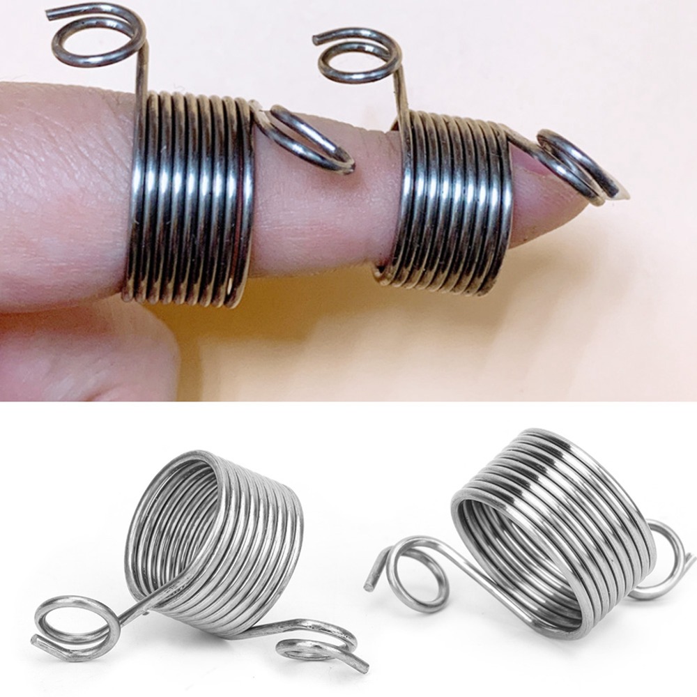 20 piezas de guías de acero in - Embroidery Ring Sizes reseña y precio