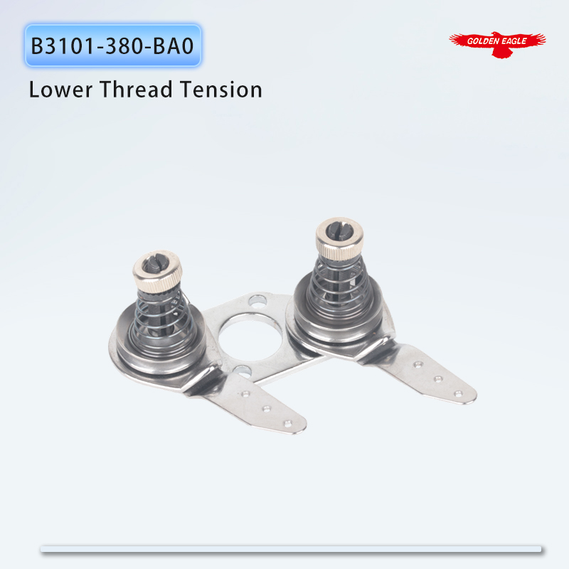 B3101-380-BA0 ASM de poste de  - Embroidery Chain Stitch reseña y precio