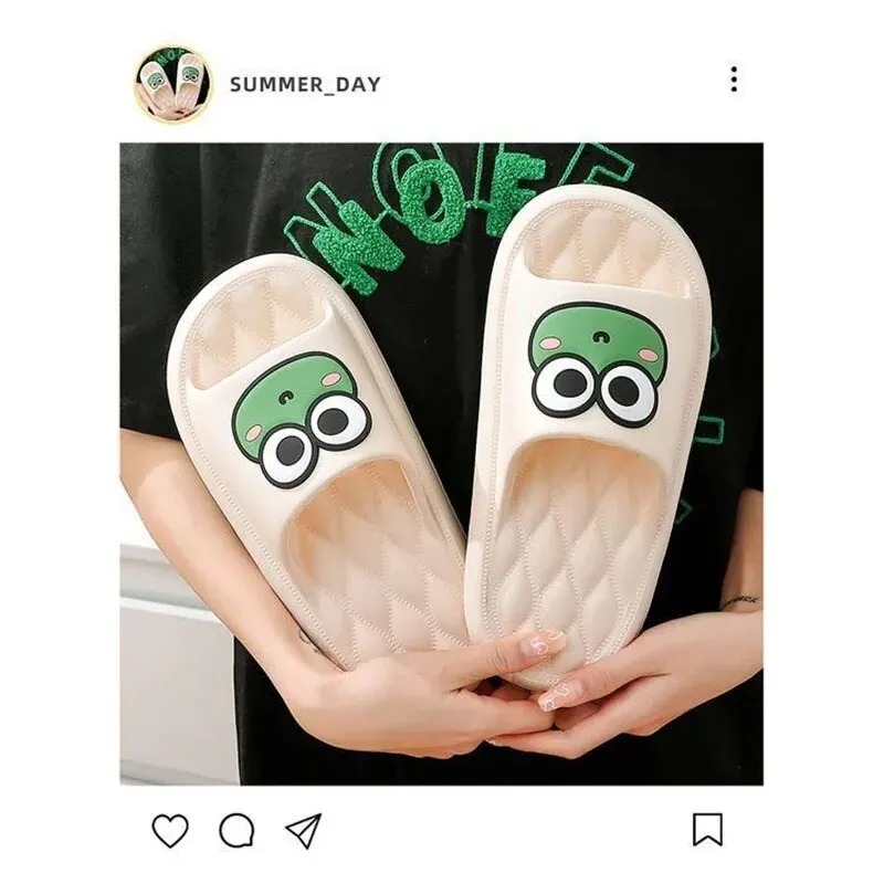 Pantuflas Antideslizantes para - Embroidery Flat Shoes reseña y precio