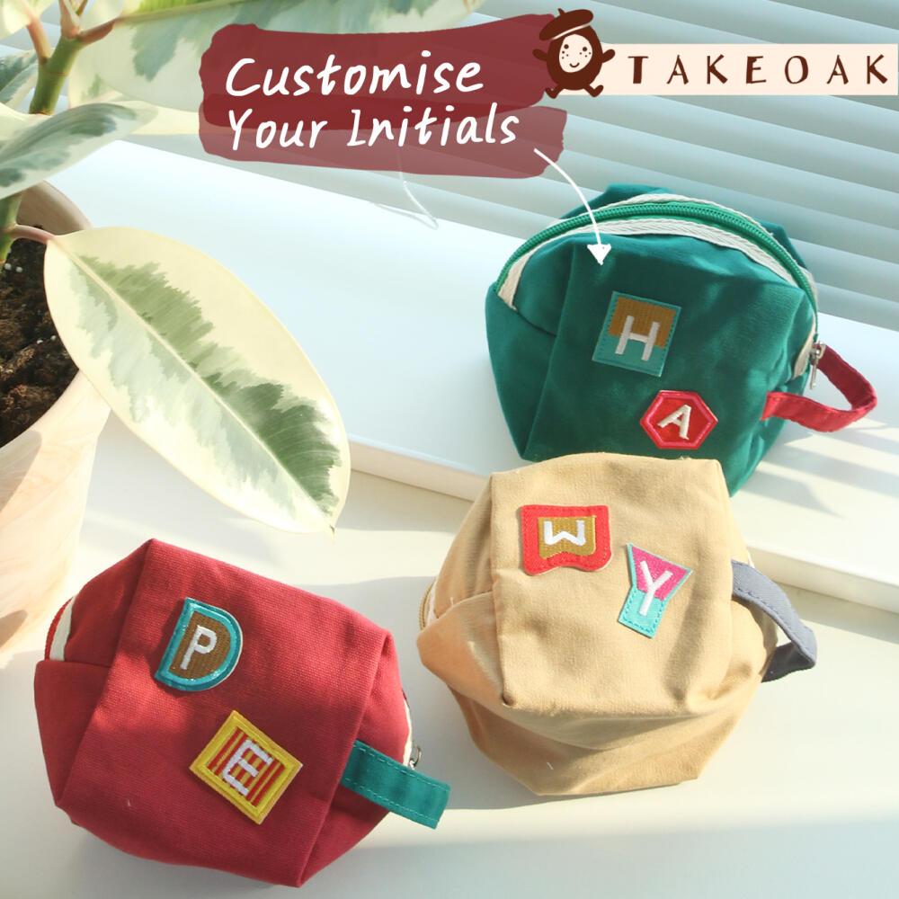 Bolsa de Lona Personalizada co - Embroidery Patches reseña y precio
