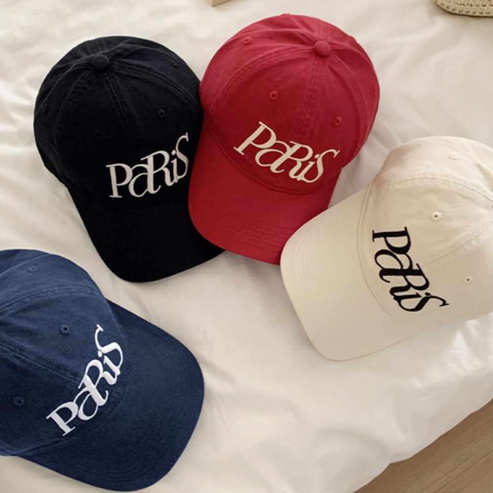 Gorra de béisbol versátil bord - Embroidery Nyc reseña y precio