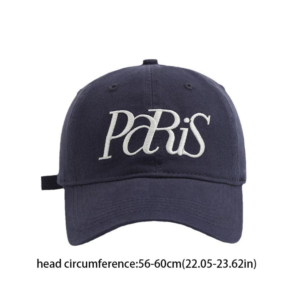 Gorra de béisbol versátil bord - Embroidery Nyc reseña y precio
