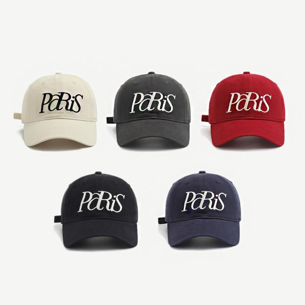 Gorra de béisbol versátil bord - Embroidery Nyc reseña y precio