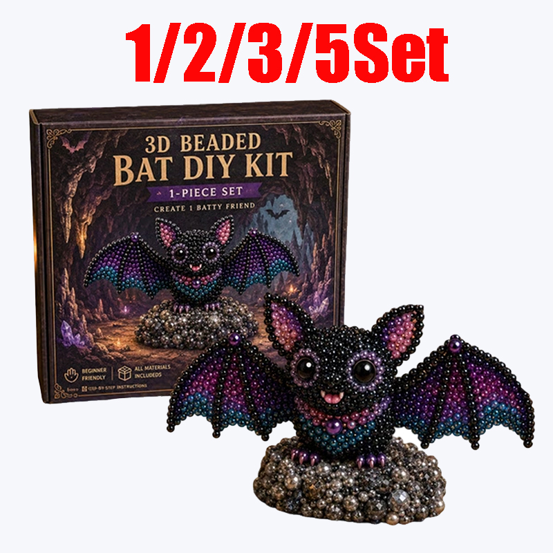 1/2/3/5 Set Kit de Manualidade - Embroidery Kit Set reseña y precio