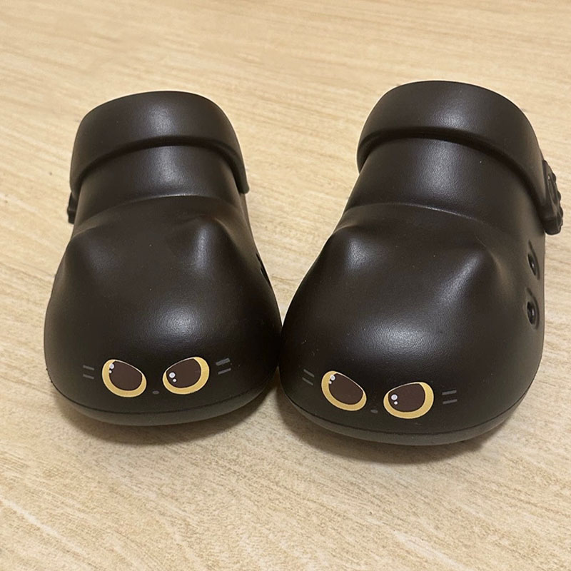 Nuevas pantuflas creativas de  - Embroidery Flat Shoes reseña y precio