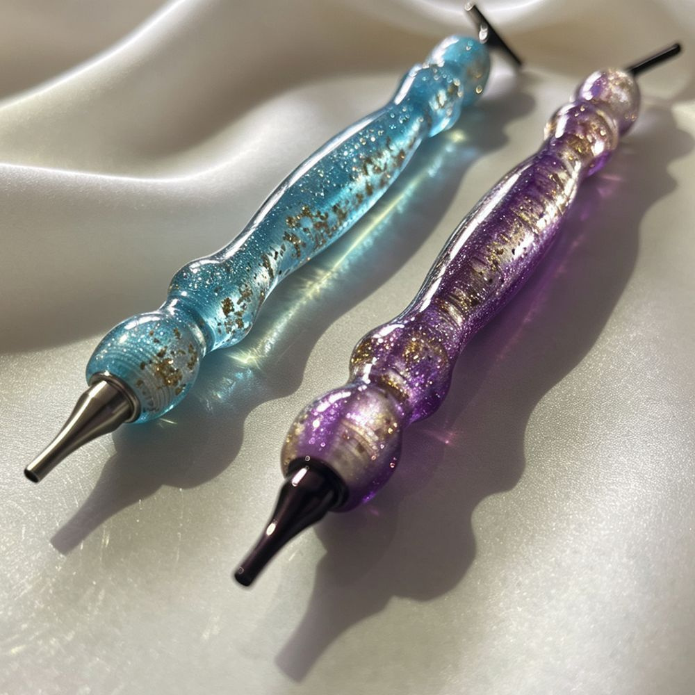 Nuevo Bolígrafo de Pintura de  - Embroidery Painting reseña y precio