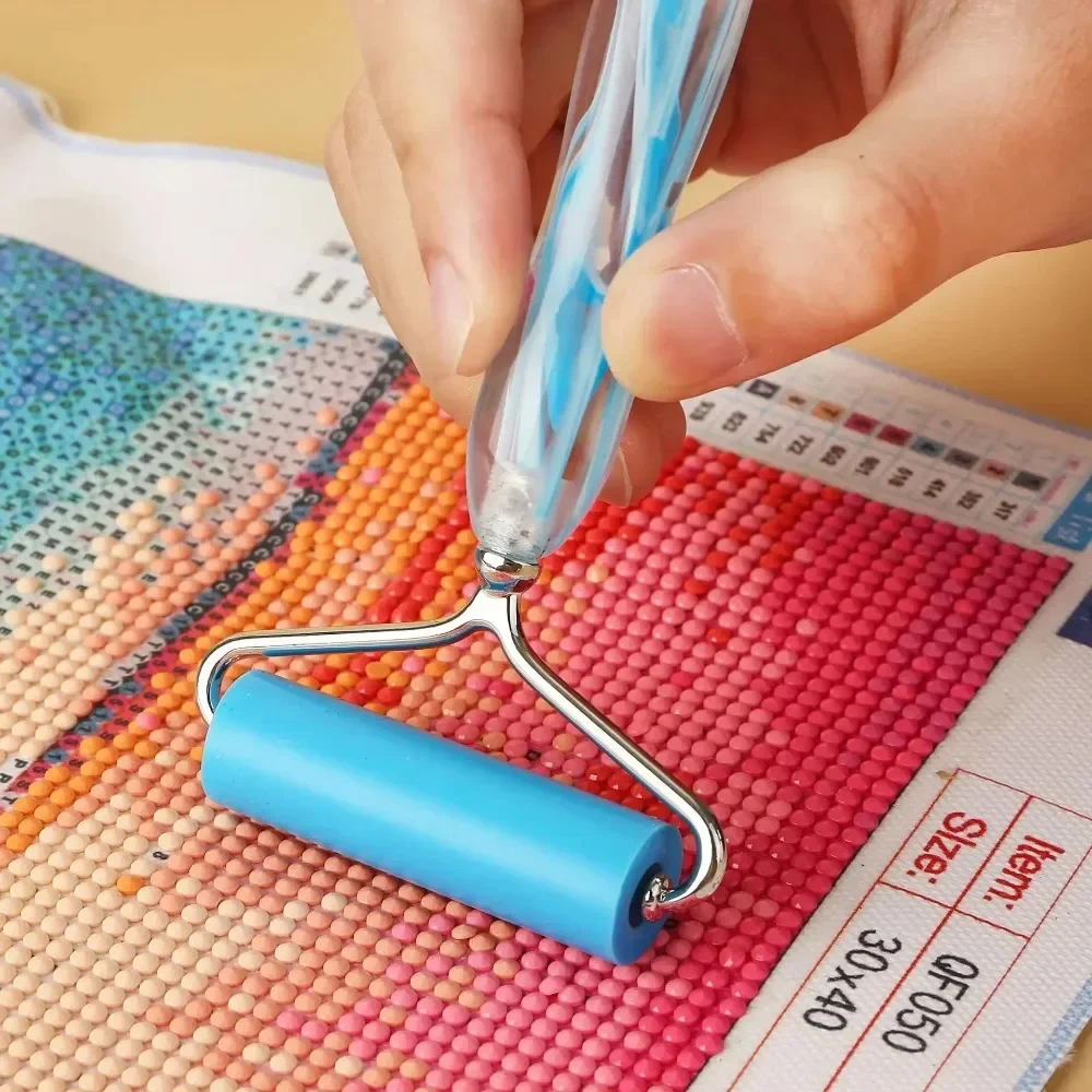 1 ud. Nuevo kit de herramienta - Embroidery Painting reseña y precio