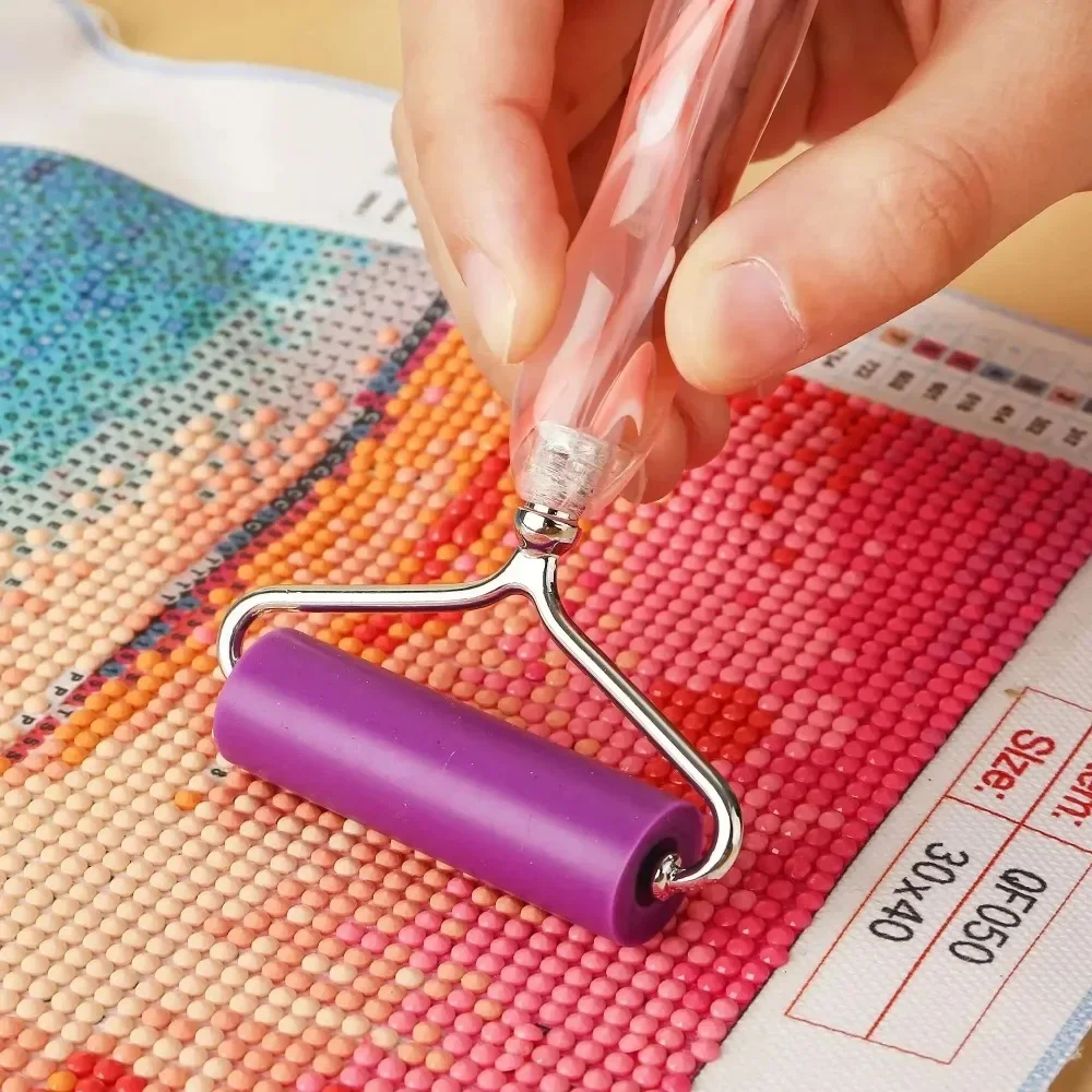 1 ud. Nuevo kit de herramienta - Embroidery Painting reseña y precio
